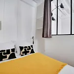 Cosy Appt - Sentier Les Halles - Mobility Lease