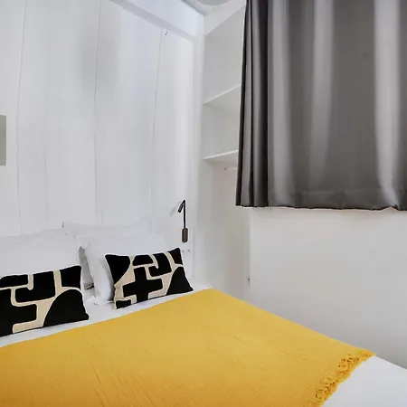 Cosy Appt - Sentier Les Halles - Mobility Lease Apartment *